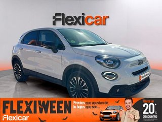 Fiat 500X 1.0 Firefly T3 88KW (120 CV)