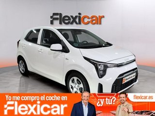 Kia Picanto 1.0 GDi 50kW (68CV) 5 plazas Concept