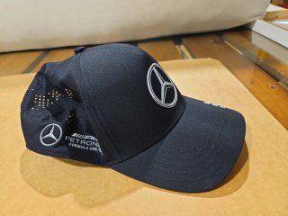 Gorra Adidas Mercedes AMG Petronas