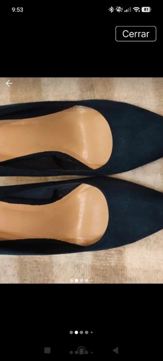 Scarpe col tacco Lefties