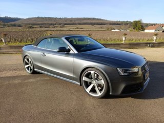 Audi RS5 2013