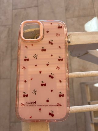 Cover per iPhone 15 Plus