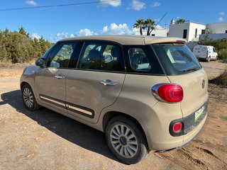 FIAT 500L 2014