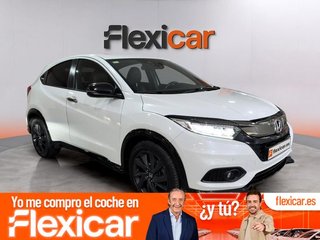 Honda HR-V 1.5 i-VTEC Turbo Sport