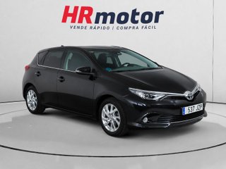 Toyota Auris 120T Active (Business Plus) 85 kW (116 CV)