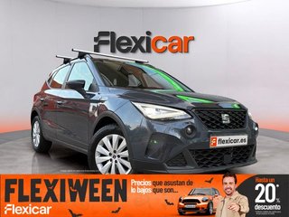 Seat Arona 1.0 TSI 81kW (110CV) FR XL RX