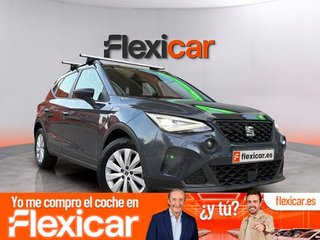 Seat Arona 1.0 TSI 81kW (110CV) FR XL RX