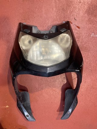Faro delantero Yamaha Cygnus X 125 (2006)