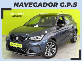 SEAT Arona FR XM 1.0 TSI 115CV