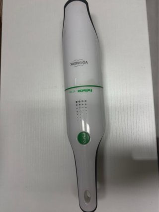 Aspirabriciole Vorwerk Folletto VC100