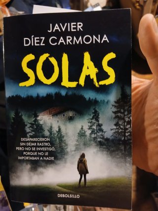 Solas