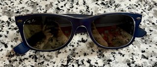 Lote Gafas de Sol: Ray-Ban + MNG