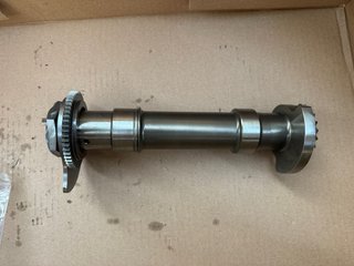 Árbol equilibrador BMW R 1200 GS LC