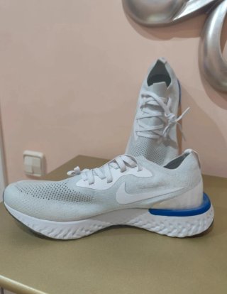 Zapatillas Nike Hombre Talla 45