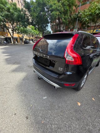 Volvo XC60 2012