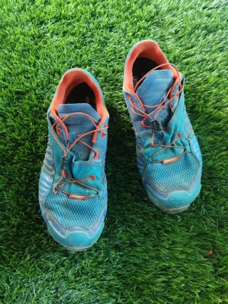 Zapatillas Trail Dynafit