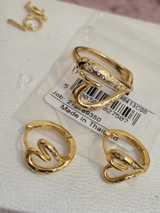 Set Pandora Essence