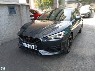 CUPRA León eTSI 2023