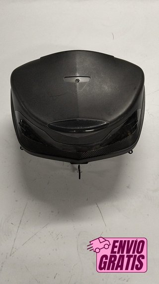 TOP CASE UNIVERSAL 48L