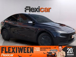 Tesla Model Y Standard Tracción trasera