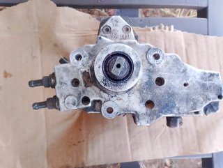 Bomba Inyectora 1087