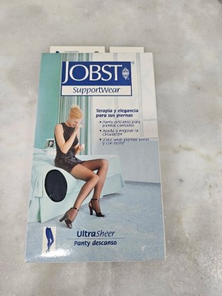 JOBST SupportWear Medias Compresión T4