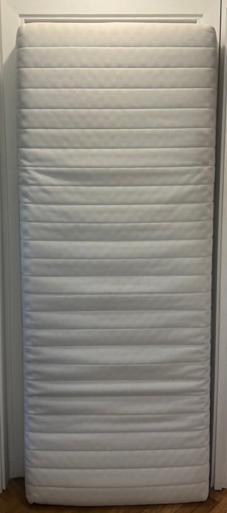 Colchón Ikea 80x200 cm