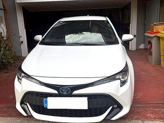 Toyota Corolla 1.8 Hybrid Automático 2020 ECO