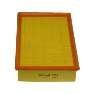 Purflux A221 - Filtro de Aire para Coche