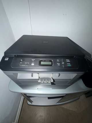 Impresora Multifunción Brother DCP-L2530DW