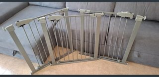 Barrera de Seguridad Easy Lock 73-79 cm