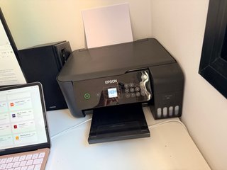 Impresora Epson Ecotank ET-2721