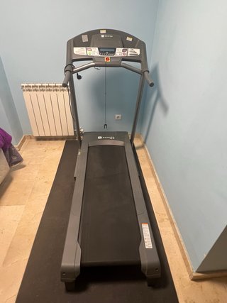 Cinta de correr Domyos
