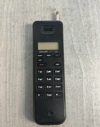 Telefono Olivetti OCT 300