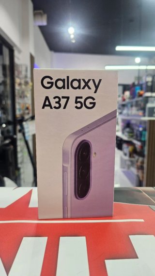 Samsung Galaxy A37 5G 128GB Nuevo