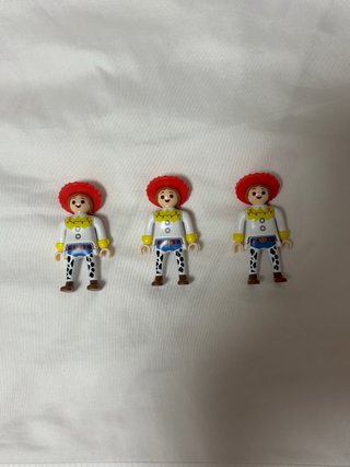 Playmobil Disney Jessie