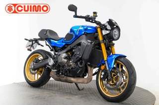 YAMAHA XSR 900
