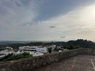 Chalet en venta en Alcalá de los Gazules