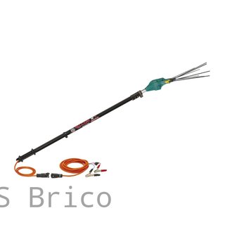Vareador Telescópico Aceitunas Falcon AL200 ZANON
