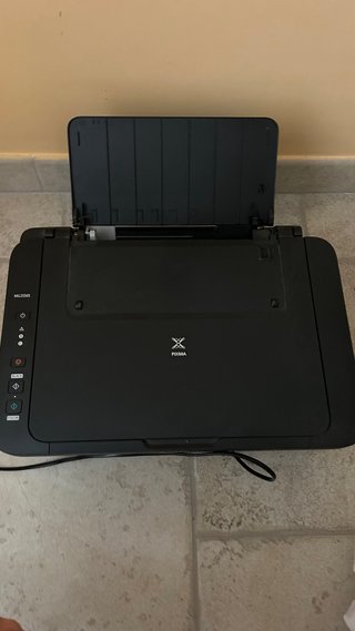 Stampante Canon MG2500S