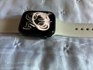Apple Watch Series 7