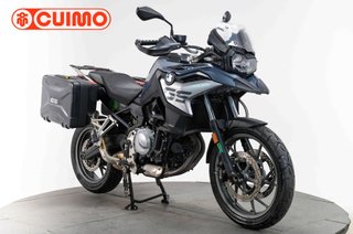 BMW F 750 GS