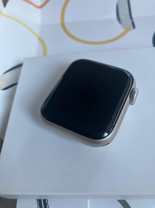 Apple Watch SE2 LTE + GPS