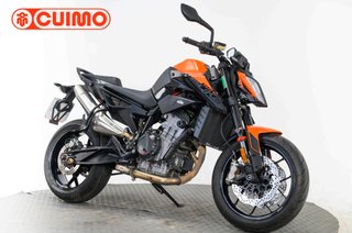 KTM 890 DUKE