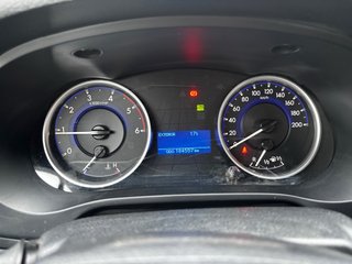 Toyota Hilux 2019