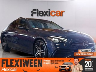 Mercedes-Benz Clase C C 220 d