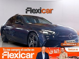 Mercedes-Benz Clase C C 220 d