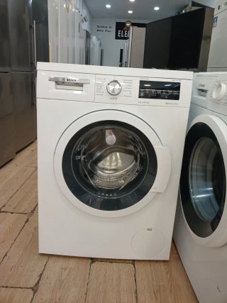 Lavadora Bosch