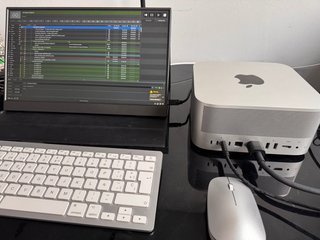Mac Studio 2022