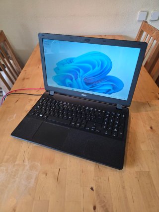 Acer Core i7 6th GEN WINDOWS 11